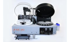 Model IDC20 - Automated Liquid-Based Cytology Slide Preparation System