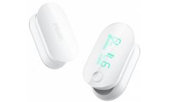 iHealth Air - Model POM3 - Smart Pulse Oximeter