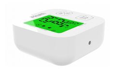 iHealth Track - Model KN-550BT - Connected Blood Pressure Monitor