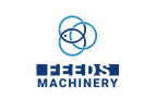 FEEDSMACHINERY - Model FM-100 - Fish Meal Processing Plant