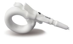 Helioscopie - Model HELIOGAST HAGE - Reversible Surgical Treatments Device
