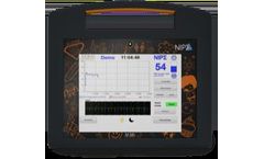NIPE : Newborn Infant Parasympathetic Evaluation