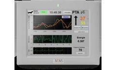 Parasympathetic Tone Monitoring Device
