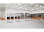 Turnkey Ethylene Oxide Sterilization Solution