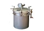 Field Sterilizers