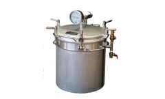 Field Sterilizers