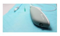 Synecco - User-Centered Peripheral Stent Delivery Device