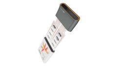 Synecco - Model PharmaTel - Health Device