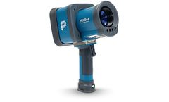 Pendar - Model X10 - Handheld Raman Spectrometer