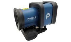 Pendar - Robot Integration Kit