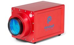 Pendar - Model XA - Real-time Raman Device