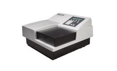 Model MicroStation - Semi-Automated Platform