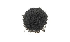 Zhuoshao - Wood Based Pelletized Activated Carbon