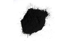 Zhuoshao - Wood Based Steamed Powdered Activated Carbon