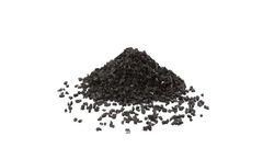 Zhuoshao - Bamboo Based Activated Carbon