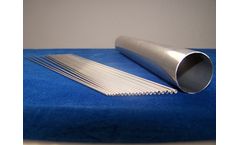 Minitubes - Heart Valve Tubing
