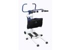 NAUSICAA - Model WAYUP 5 - Fixed Base Stand-Up Lift