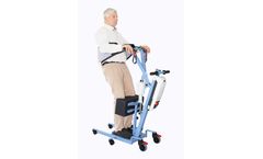 NAUSICAA - Model ECO SLING - Stand-Up Lifts Sling