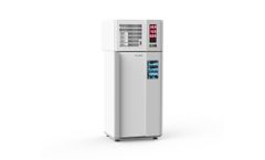 StoreX - Model iSTX44 - Suitable of Small-Scale Integration Incubators