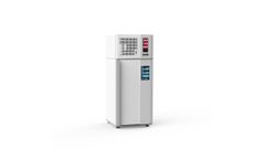 StoreX - Model iSTX66 - Suitable of Small-Scale Integration Incubators
