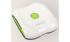 Bioparhom - Model Z-Metrix - Impedance Meter