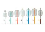 Prodimed - Balloon Vascular Catheters for Arterial Embolectomy