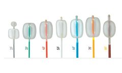 Prodimed - Balloon Vascular Catheters for Arterial Embolectomy