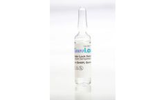 TauroLock - Catheter Lock Solution