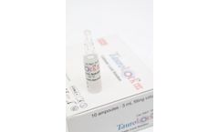 TauroLock - Model HEP100 - Catheter Lock Solution