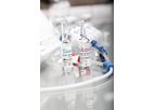 TauroLock - Model HEP500 - Catheter Lock Solution