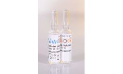 NutriLock - Catheter Lock Solution