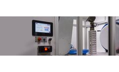 Model Inlandys - Biobanking