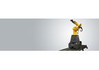 X-Ray Detector Robotic Handling
