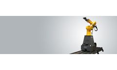 X-Ray Detector Robotic Handling