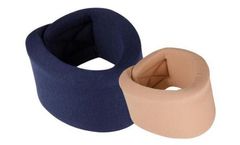 Thuasne - Model Ortel C1 - Light Anatomical Cervical Collar