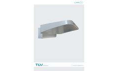 TLV LUMIA - Controlled And Efficient Lighting - Brochure
