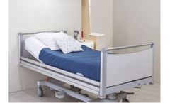 TLV COCOON - Vertical Bed Head Units