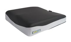 Winncare Alova - Curved and Ergonomic Cushions