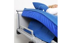 Winncare - Model Mangar Ekamove - Patient Turning System