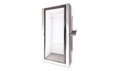 CRYO ECO - Sole Electric Whole Body Cabin