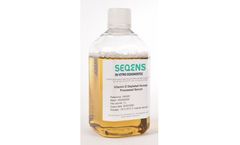 SEQENS IVD - Depleted Human Sera