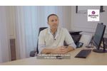 Diagnostic hysteroscopy in office setting with iCare+ - Video