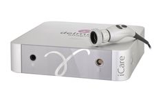 Delmont Imaging - Model iCare Hysteroscopy 2.0 - Endoscopy Camera