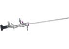 Delmont Imaging - Model EasyCare - Comprehensive Solution for the Safest See&Treat Hysteroscopies