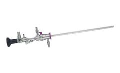 Delmont Imaging - Model EasyCare - Comprehensive Solution for the Safest See&Treat Hysteroscopies
