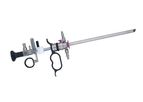 Delmont Imaging - Model MaxiCare - 9mm Bipolar Resection System