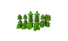 Purion - Poly Turbo Pigs