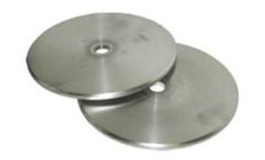 Purion - Aluminum Gauging Plates