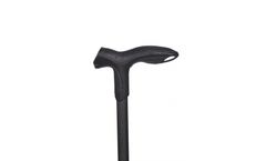 Fdi’S Walking Stick : The Soft Step