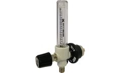 DEXTHER MEDICAL - Model DEB-AM-0/15L - Medical Air Flowmeter